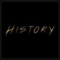 Capital Cities - History (Single)