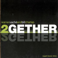Vache, Warren - 2Gether (split)