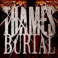 Thames Burial - How To Host A Murder