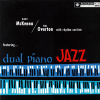 McKenna, Dave - Dual Piano Jazz