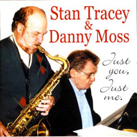 Moss, Danny - Just You, Just Me (split)