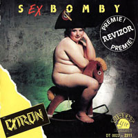 Citron - Sex Bomby