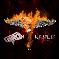 Citron - Rebelie Vol. I (EP)