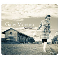 Gaby Moreno - Postales