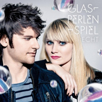 Glasperlenspiel - Echt (European Release)