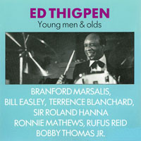 Ed Thigpen - Young Men and Olds