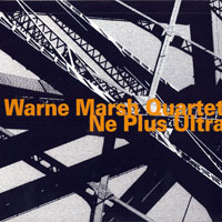 Marsh, Warne - Ne Plus Ultra