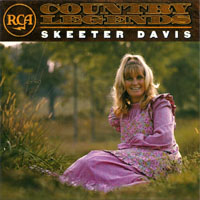 Davis, Skeeter - RCA Country Legends