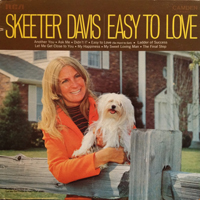 Davis, Skeeter - Easy To Love