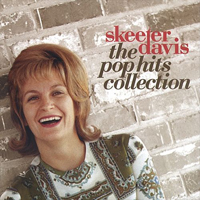 Davis, Skeeter - Pop Hits Collection