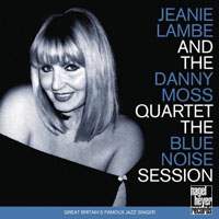 Lambe, Jeanie - Blue Noise Session (split)
