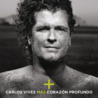 Vives, Carlos - Mas + Corazon Profundo
