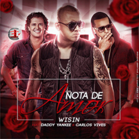 Vives, Carlos - Nota de Amor (Single)