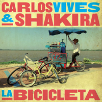 Vives, Carlos - La Bicicleta (Single)