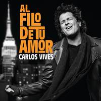 Vives, Carlos - Al Filo de Tu Amor (Single)
