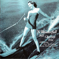 Bill Charlap Trio - 'S Wonderful