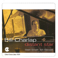 Bill Charlap Trio - Distant Star