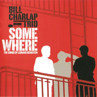 Bill Charlap Trio - Somewhere