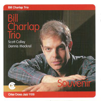 Bill Charlap Trio - Souvenir