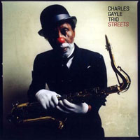 Gayle, Charles - Streets