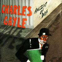 Gayle, Charles - Ancient of Days