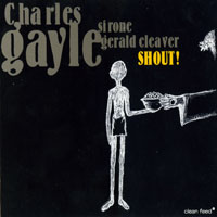 Gayle, Charles - Shout!
