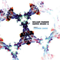 Parker, William - Volume 2 - Summer Snow