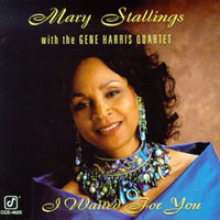 Stallings, Mary - I Waited For You (split)