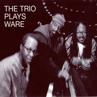 Matthew Shipp - The Trio Plays Ware (split)