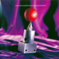 Joey Baron - RAIsed Pleasure Dot