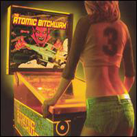 Atomic Bitchwax - 3