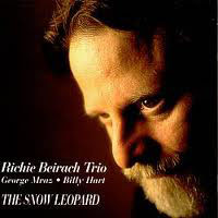 Richie Beirach - The Snow Leopard