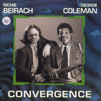Richie Beirach - Convergence (split)