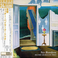 Richie Beirach - No Borders