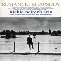 Richie Beirach - Romantic Rhapsody