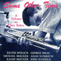 Richie Beirach - 2009.06.19 - Some Other Time (A Tribute To Chet Baker)