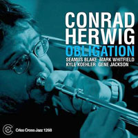 Herwig, Conrad - Obligation
