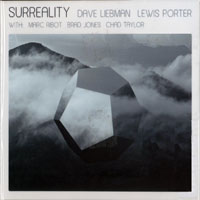 Dave Liebman - Surreality (split)