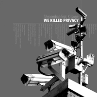 Shroombab - We Killed Privacy (Feat.)