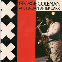 Coleman, George - Amsterdam After Dark