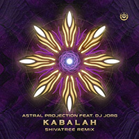 Astral Projection - Kabalah