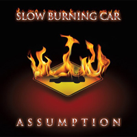 Slow Burning Car - Assumption