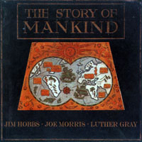 Morris, Joe - The Story of Mankind