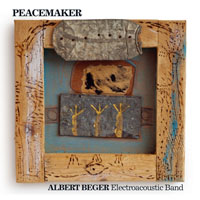 Beger, Albert - Peacemaker