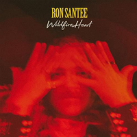 Santee, Ron - Wildfire Heart