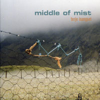 Isungset, Terje - Middle of Mist