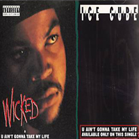 Ice Cube - Wicked (Single)