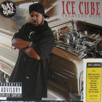Ice Cube - Greatest Hits (CD 1)