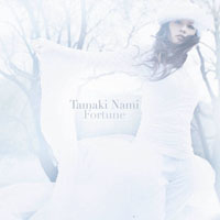 Nami, Tamaki - Fortune (Single)