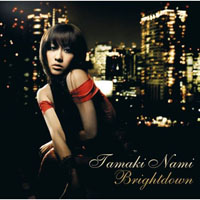 Nami, Tamaki - Brightdown (Single)